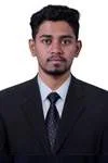 Mr. Shashank Mali 